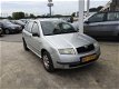 Skoda Fabia - 1.4 68pk Classic - 1 - Thumbnail