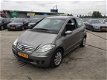 Mercedes-Benz A-klasse - 180 CDI - 1 - Thumbnail