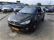 Peugeot 206 - XS 1.6-16V - 1 - Thumbnail