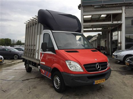 Mercedes-Benz Sprinter - 313CDI - 1