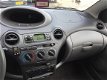 Toyota Yaris - 1.3 16v VVT-i Linea Luna - 1 - Thumbnail