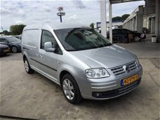 Volkswagen Caddy Maxi - 103 KW BESTEL 2, 0 TDI