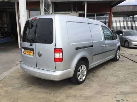 Volkswagen Caddy Maxi - 103 KW BESTEL 2, 0 TDI - 1