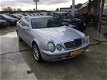 Mercedes-Benz CLK-Klasse - CLK 200 Sport - 1 - Thumbnail