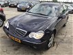 Mercedes-Benz C-klasse Combi - C 270 CDI AUT Combi - 1 - Thumbnail