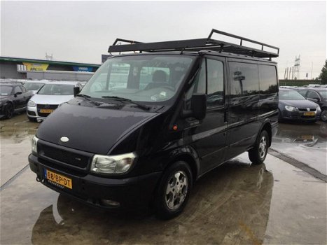 Ford Transit - 260S FD DC 125 LR 4, 23 - 1