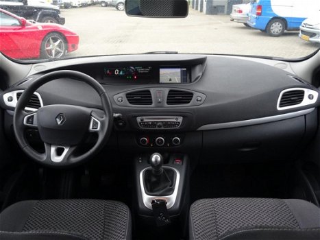 Renault Grand Scénic - 1.5 dCi Expression NAVIGATIE AIRCO NAP - 1