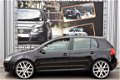 Volkswagen Golf - 2.0 FSI 150pk SPORTLINE 20 inch 4-DEURS ZWART - 1 - Thumbnail