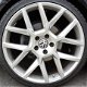 Volkswagen Golf - 2.0 FSI 150pk SPORTLINE 20 inch 4-DEURS ZWART - 1 - Thumbnail