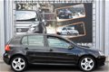 Volkswagen Golf - 2.0 FSI 150pk SPORTLINE 20 inch 4-DEURS ZWART - 1 - Thumbnail