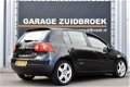 Volkswagen Golf - 2.0 FSI 150pk SPORTLINE 20 inch 4-DEURS ZWART - 1 - Thumbnail