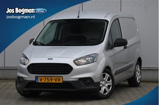 Ford Transit Courier - Trend 100PK CRUISE|AIRCO|NAVI|DAB - 1