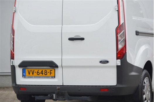 Ford Transit Custom - 290 L2H1 105PK NAVI|PDC|CAM|CRUISE|BT - 1