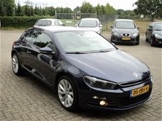 Volkswagen Scirocco - 1.4 TSI Highline Plus