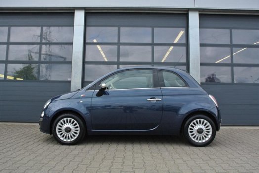 Fiat 500 - 1.2i Lounge AIRCO - 1