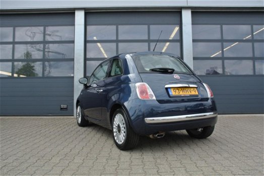 Fiat 500 - 1.2i Lounge AIRCO - 1