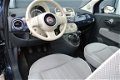 Fiat 500 - 1.2i Lounge AIRCO - 1 - Thumbnail