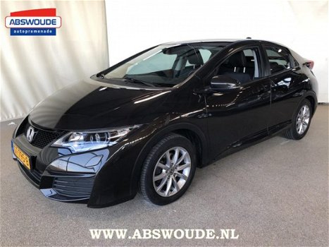 Honda Civic - 1.4 Comfort - 1