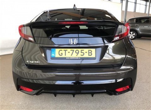 Honda Civic - 1.4 Comfort - 1