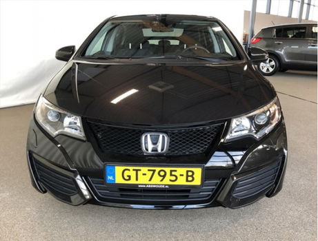 Honda Civic - 1.4 Comfort - 1