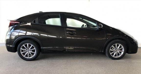 Honda Civic - 1.4 Comfort - 1