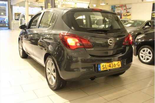 Opel Corsa - 1.0 Turbo 90pk 5d Edition - 1