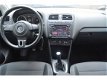 Volkswagen Polo - 1.4i Team Cruise Navi Bluetooth Airco Stoelverw - 1 - Thumbnail