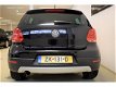 Volkswagen Polo - 1.4i Cross Climate Cruise Stoelverw Sportint - 1 - Thumbnail