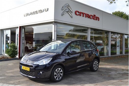 Citroën C3 - Blue HDI Business 100 PK - 1