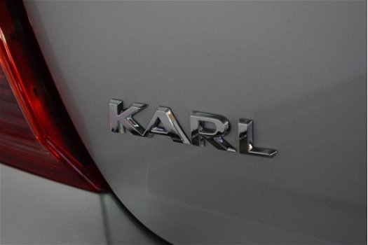 Opel Karl - 1.0 ( 75 PK ) 120 JAAR EDITION - 1