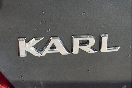 Opel Karl - 1.0 ( 75 PK ) 120 JAAR EDITION - 1