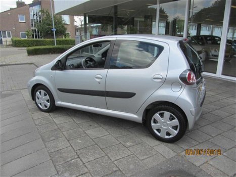 Toyota Aygo - 1.0-12V Comfort - 1