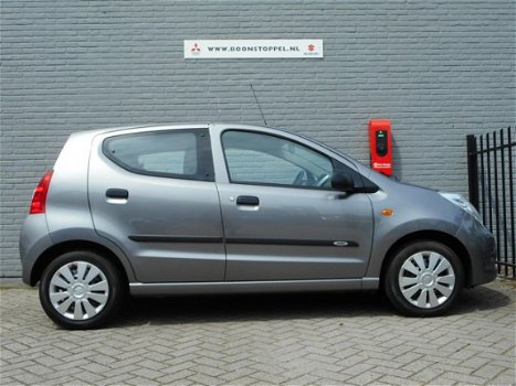 Suzuki Alto - 1.0 Comfort AIRCO / RADIO - 1