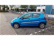 Suzuki Alto - 1.0 Silver-line 5 drs 53000 km NAP - 1 - Thumbnail