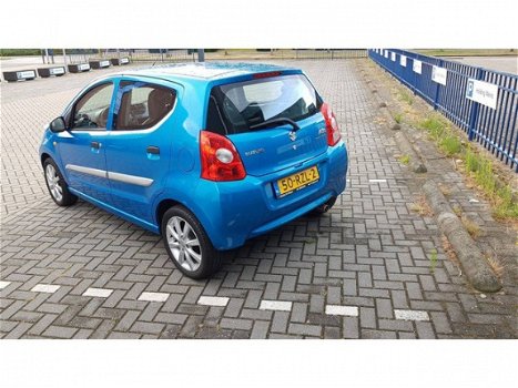 Suzuki Alto - 1.0 Silver-line 5 drs 53000 km NAP - 1