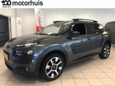 Citroën C4 Cactus - 82 Shine Automaat - 1