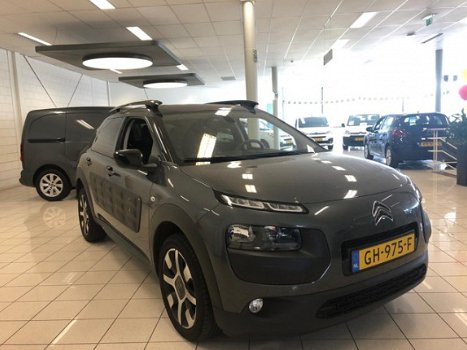 Citroën C4 Cactus - 82 Shine Automaat - 1