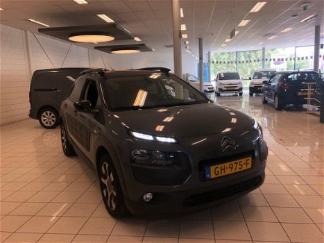 Citroën C4 Cactus - 82 Shine Automaat - 1