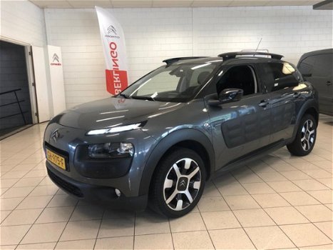 Citroën C4 Cactus - 82 Shine Automaat - 1