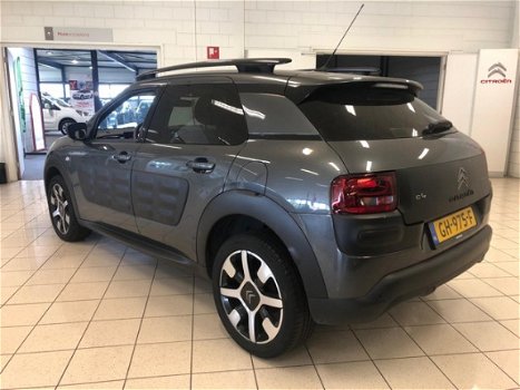 Citroën C4 Cactus - 82 Shine Automaat - 1