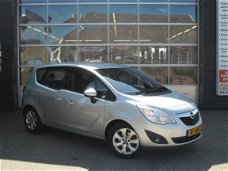 Opel Meriva - 1.4 Turbo AIRCO Cruise