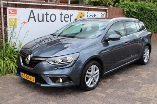 Renault Mégane Estate - Megane Zen 101 pk + opties Nieuw model - 1