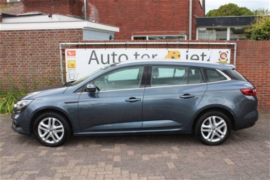 Renault Mégane Estate - Megane Zen 101 pk + opties Nieuw model - 1