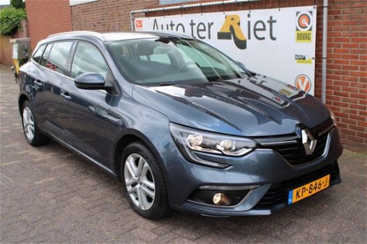 Renault Mégane Estate - Megane Zen 101 pk + opties Nieuw model - 1