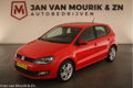 Volkswagen Polo - 1.4-16V Comfortline | AIRCO - 1 - Thumbnail