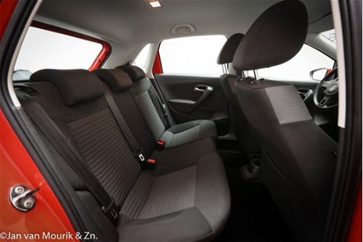 Volkswagen Polo - 1.4-16V Comfortline | AIRCO - 1