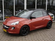 Opel ADAM - 1.0 Turbo 90pk Jam Favourite *Navigatie