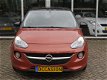 Opel ADAM - 1.0 Turbo 90pk Jam Favourite *Navigatie - 1 - Thumbnail