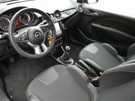 Opel ADAM - 1.0 Turbo 90pk Jam Favourite *Navigatie - 1
