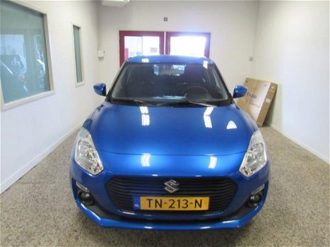 Suzuki Swift - 1.2 Select |Navi - 1